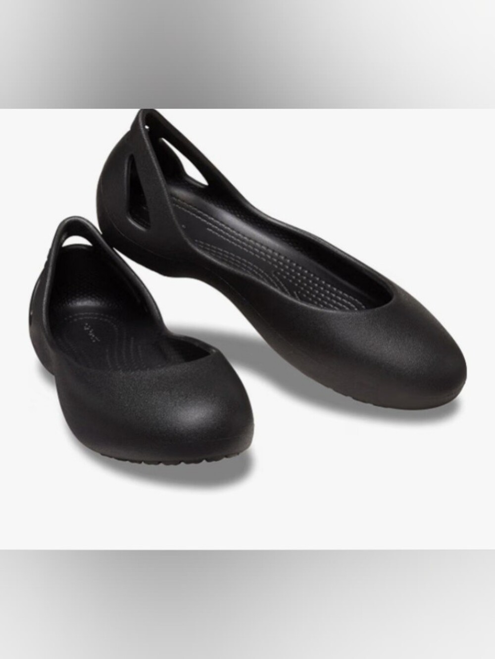 Cocs Kadee Ballet Flats